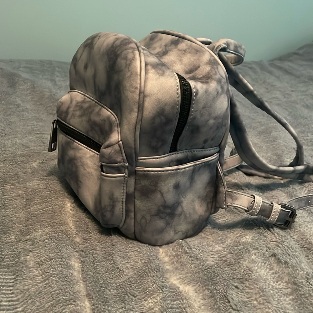 Adorable Mini Backpack With Adjustable Straps And… - image 2